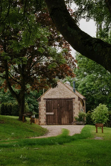 Cotswold Farm Hideaway
