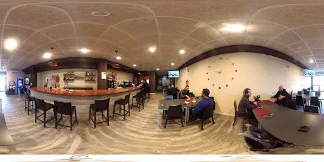 Bar - Restaurant THIANA