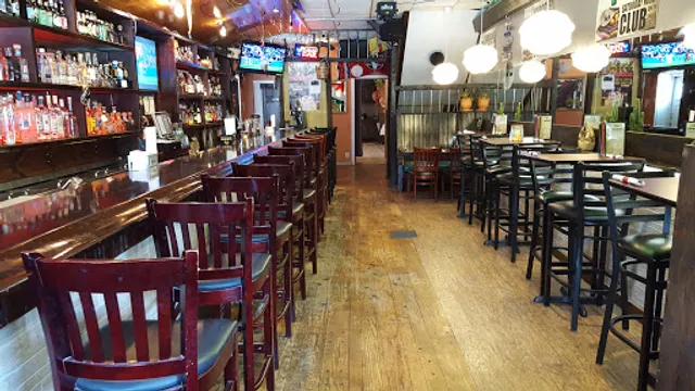 Fajitas & Margaritas