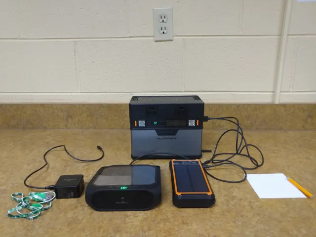 Jessie Peterman Memorial Library