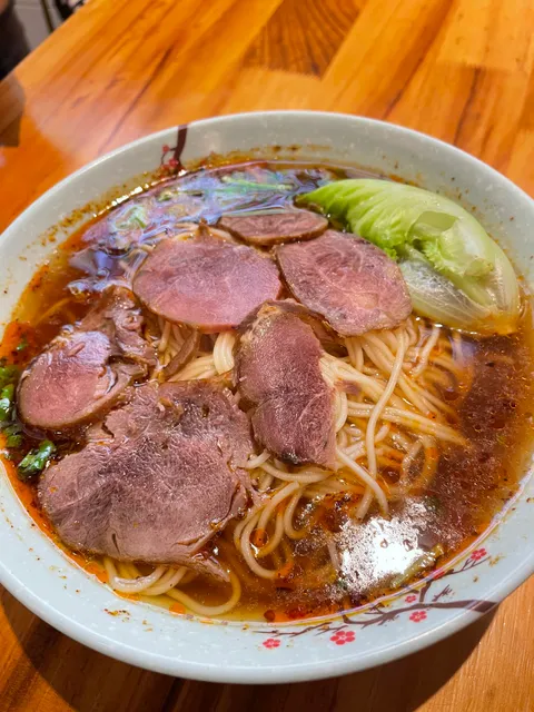 Xiaoqiu Home Cooking