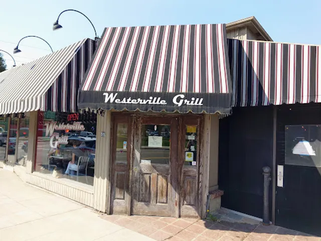 Westerville Grill