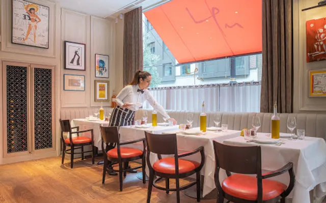 La Petite Maison (LPM) London