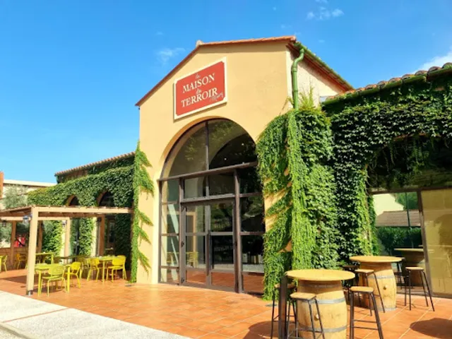 La Maison du Terroir
