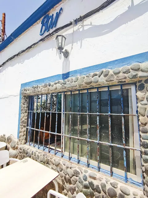 Restaurante Vistamar