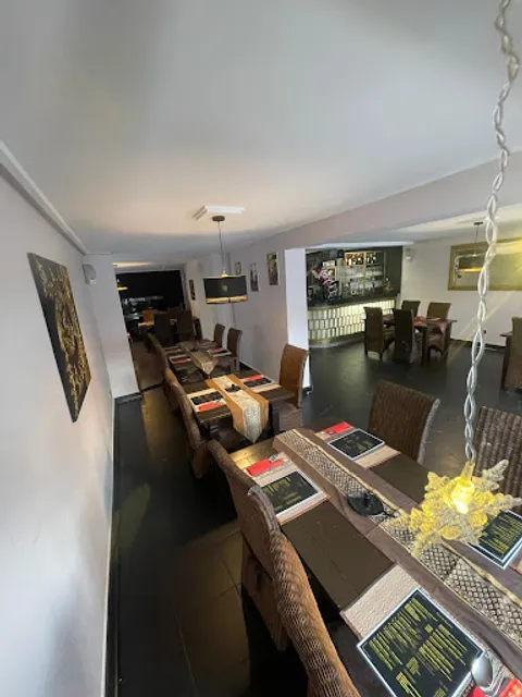 Mae Thai - Traditionelles Thai Food