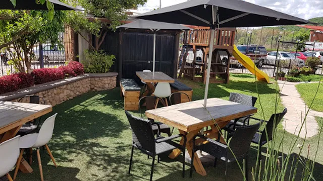 Raiz cocina de origen