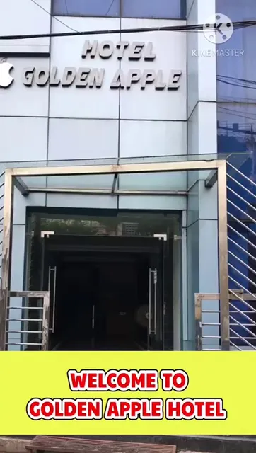 Golden Apple Hotel