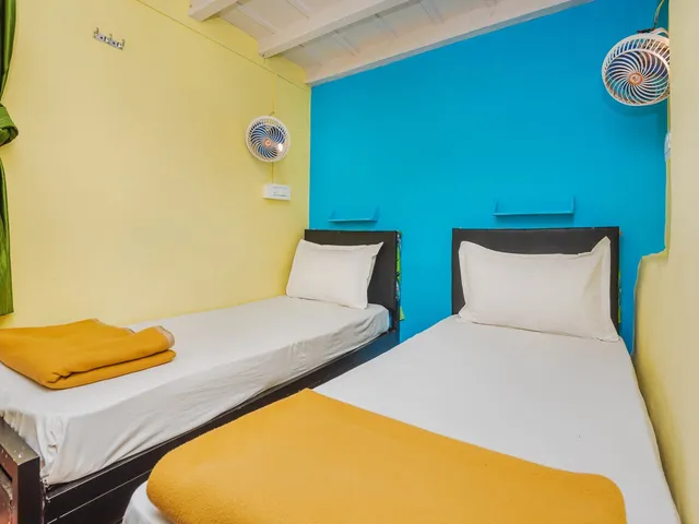 AFRA DORMITORY (For Male & Female )