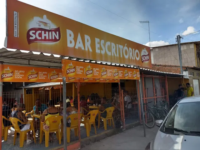 Bar Escritório