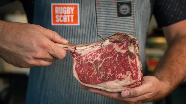 Rugby Scott Ranch Provisions