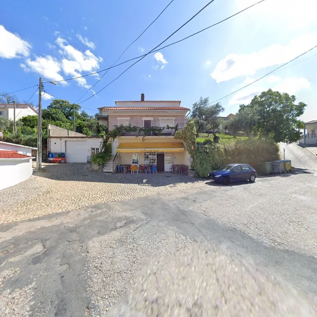 Para N Momentos... Café Snack-Bar Moisés