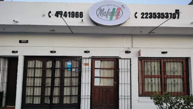 Restaurant Mafalda