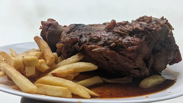 La despensa manchega