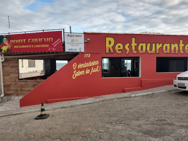 Restaurante e Lancheria Point Gaúcho