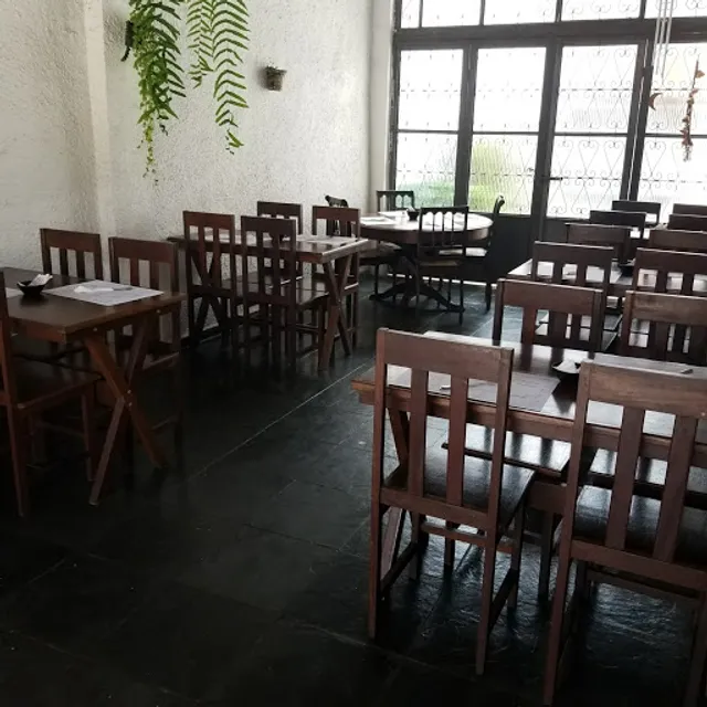 Bella Enseada Restaurante