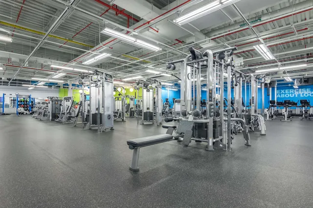 PureGym - Formerly Blink Fitness