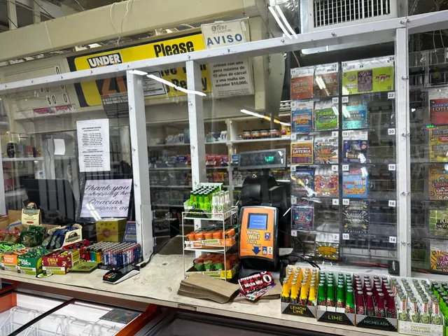 Foodland Super Market