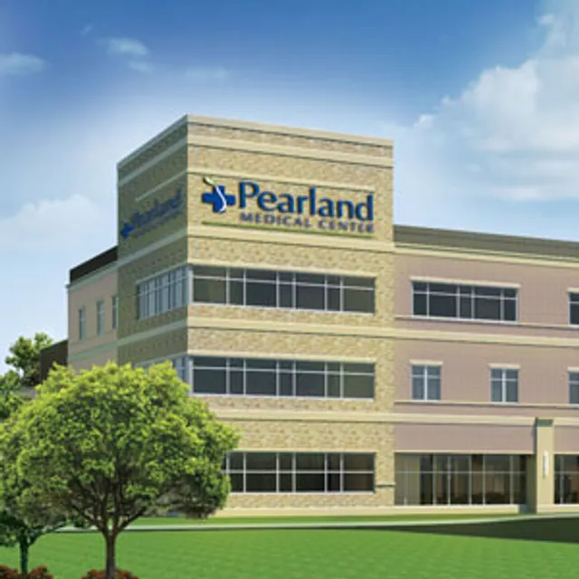 HCA Houston Healthcare Pearland