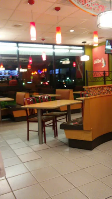 Popeyes Louisiana Kitchen