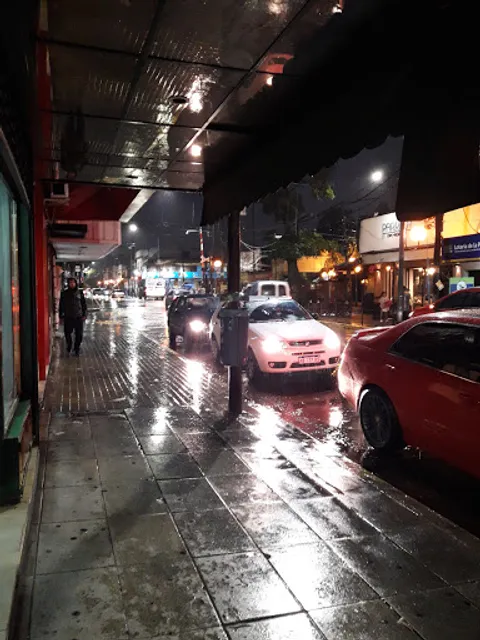 El Molino Panaderia & Cafe