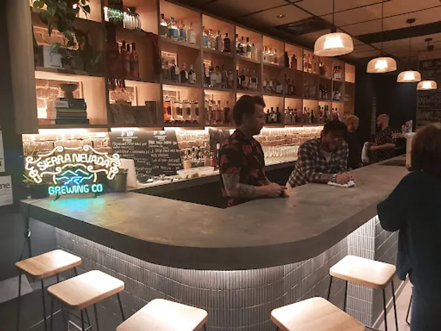 mates. Bar & Bottleshop