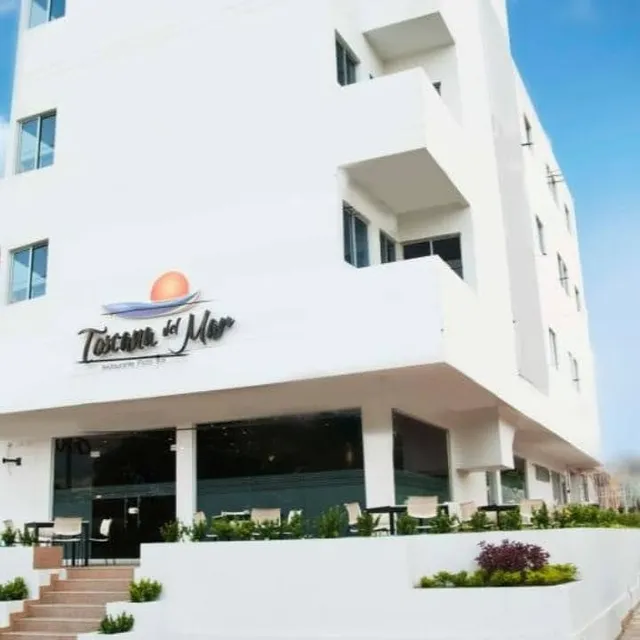 Hotel Toscana del Mar