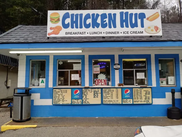 Chicken Hut