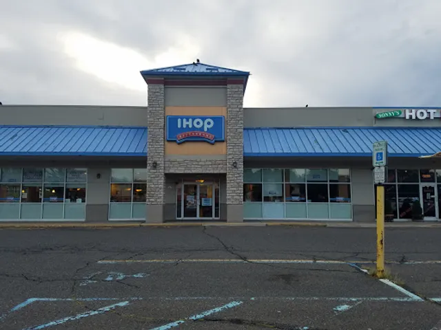 IHOP