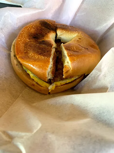 Americano Espresso Bar