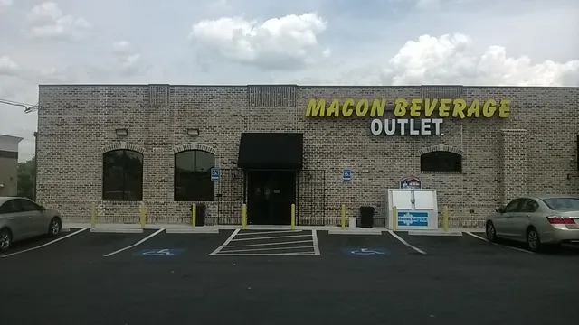 Macon Beverage Outlet