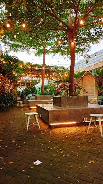 De Classe Gelato & Coffee