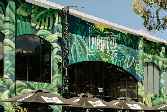 Pirate Life South Melbourne