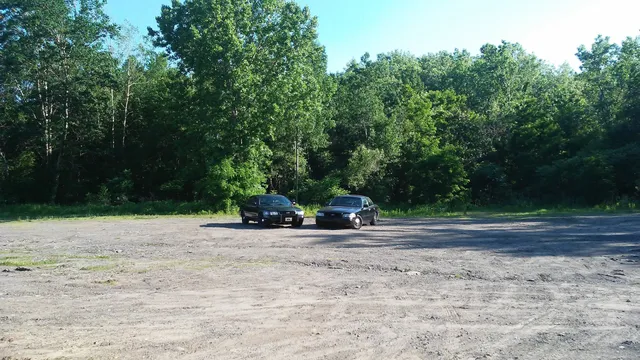 Birchwood Municipal Park