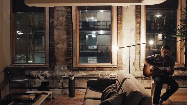 506 Lofts- Nashville Vacation Rentals