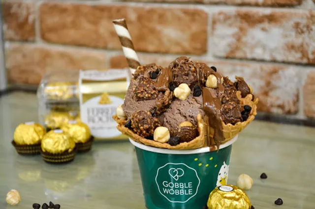 BM.IYENGAR PIZZA & CAKES CORNER'S