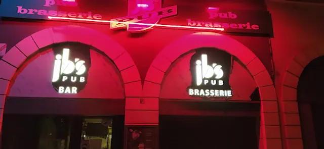 Jb's Pub