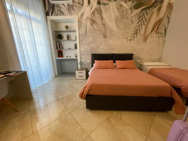 B&B La Passeggiata di Girgenti