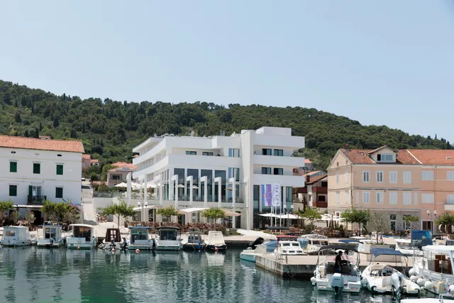 Hotel Preko Ugljan Island, Curio Collection by Hilton