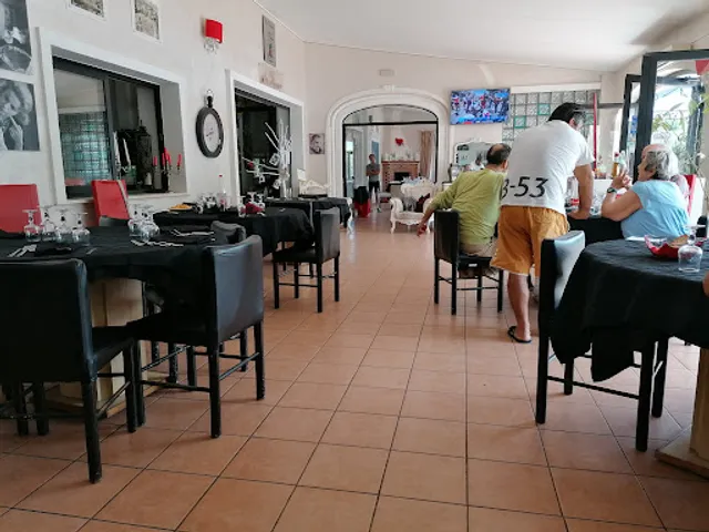 Da Franco tutto il resto è noia