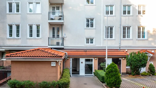 Playa&Relax Apartments