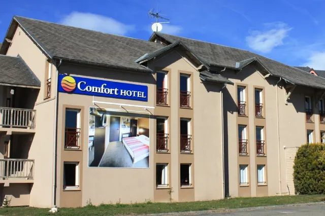 Logis Havvah Hôtel Gap