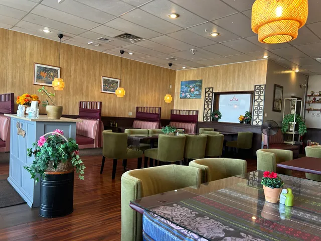 Ruan Thai Restaurant