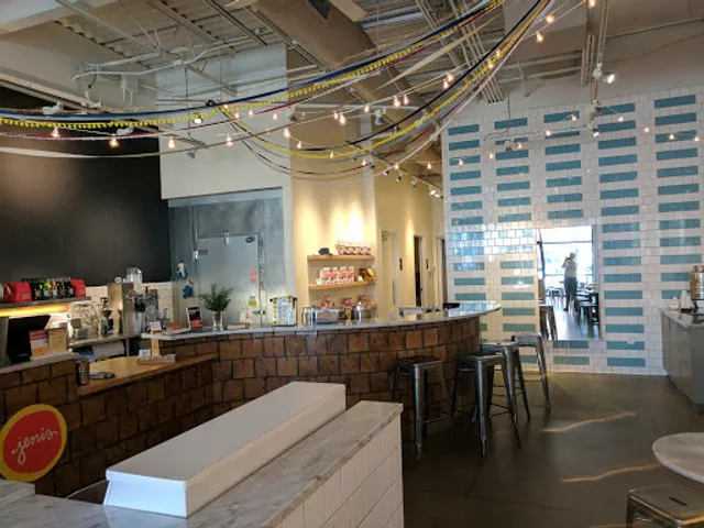 Jeni's Splendid Ice Creams