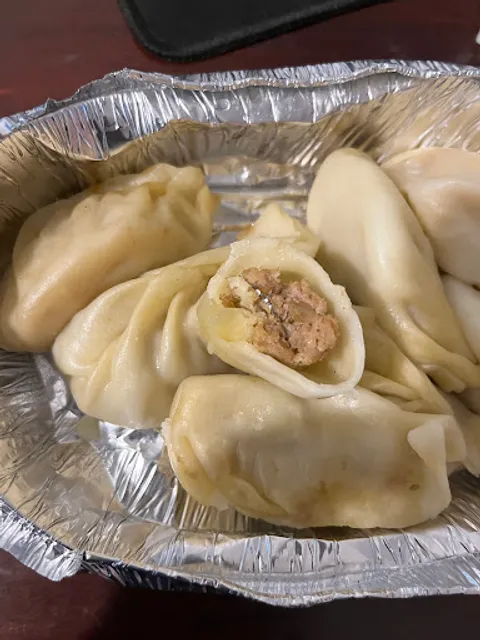 Mad Momos
