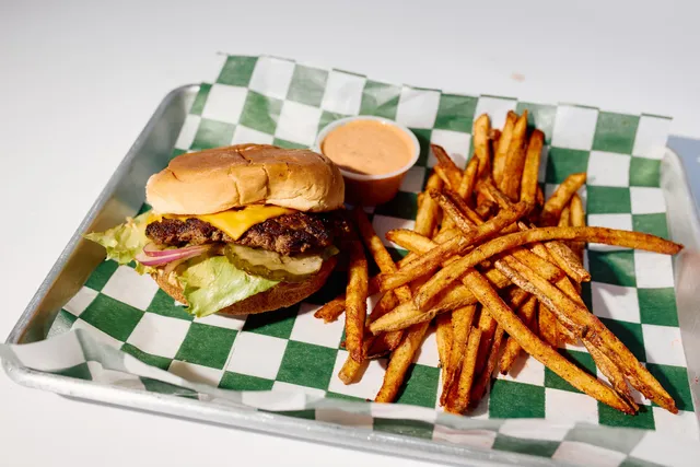 Proper Burger Fort Walton Beach