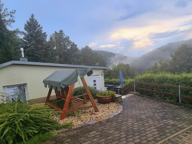 Ferieneinrichtungen "Haus am Stein"