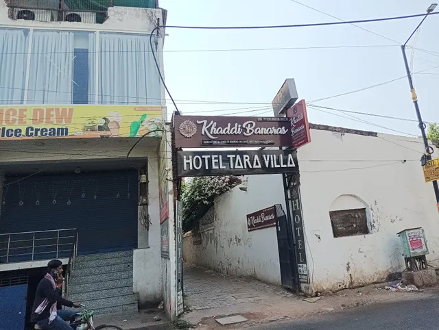 Hotel O Natraj Paying guest house