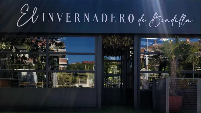 El Invernadero de Boadilla