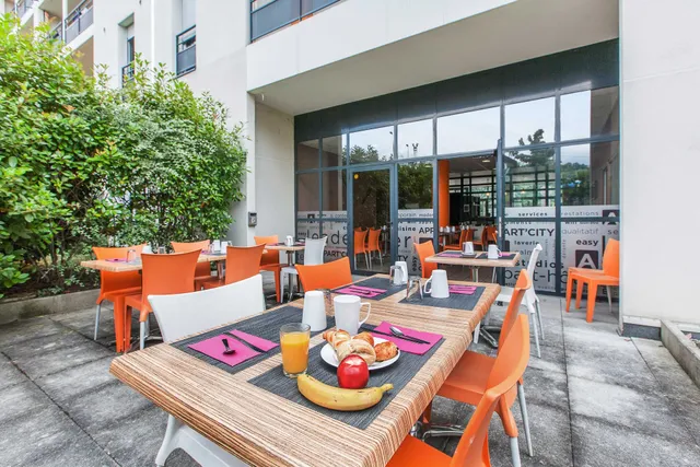 Appart'City Classic Lyon Vaise Saint Cyr